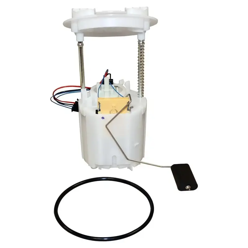 Crown Automotive 5136022Ah Fuel Pump Module – Left-Side Replacement For Jeep 1