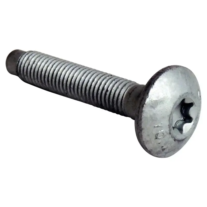 Crown Automotive Front Sway Bar Link Bolt For Jeep Tj, Xj, Mj, Zj, And Zg Models (Part #6505465Aa) 1