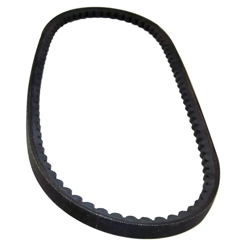 Crown Automotive Jy013271 Accessory Drive Belt – Fits 1984–1994 Jeep Cherokee Xj & Comanche Mj With 2.1L Diesel 1