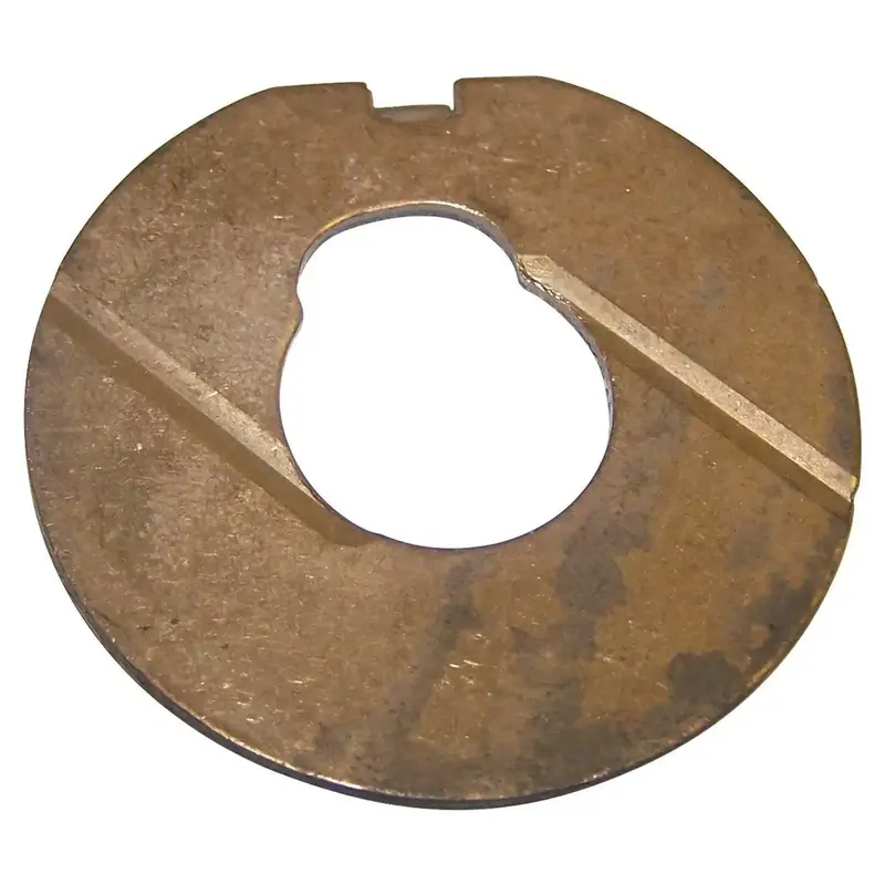 Crown Automotive Manual Transmission Thrust Washer – Jeep Cj5 Cluster Gear Replacement (J0941662) 1