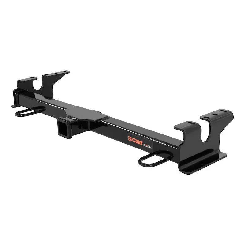 Curt 31311 2-Inch Front Mount Receiver Hitch For Ford F-250/F-350 1