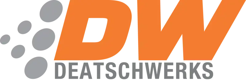 Deatschwerks 20-Foot 6An Stainless Steel Double-Braided Cpe Hose 1