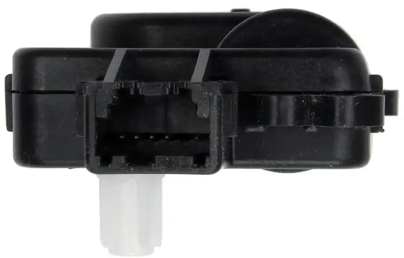 Dorman 604-231 Oe-Solution Blend Door Actuator – Direct Hvac Replacement 1