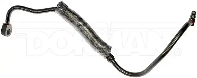 Dorman 625-837 Turbocharger Oil Return Line Assembly 1