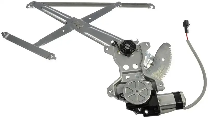 Dorman 748-502 Oe Solutions Window Regulator – Direct Replacement For Power Windows With Motor 1