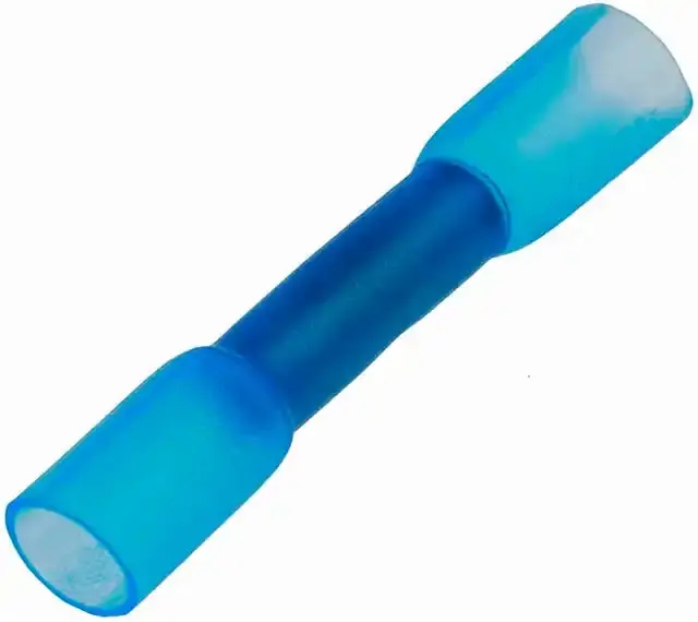 Dorman 85240 Waterproof Butt Connector – 16–14 Gauge, Oe-Solutions™ Sealed Terminal Kit (10-Pack) 1
