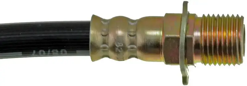 Dorman H86551 Dot-Compliant Brake Hose Assembly 1