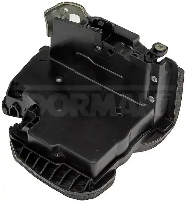 Dorman Oe Solutions Door Lock Actuator Motor – 5-Terminal Replacement (937-933) 1