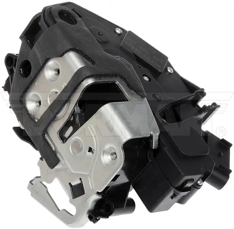 Dorman Oe Solutions Door Lock Actuator Motor – Integrated Design (Part #937-684) 1
