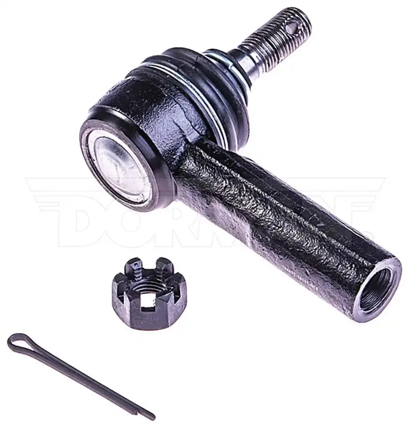 Dorman T2382 Tie Rod End – Precision-Engineered Steering Component For Reliable Front-End Alignment 1