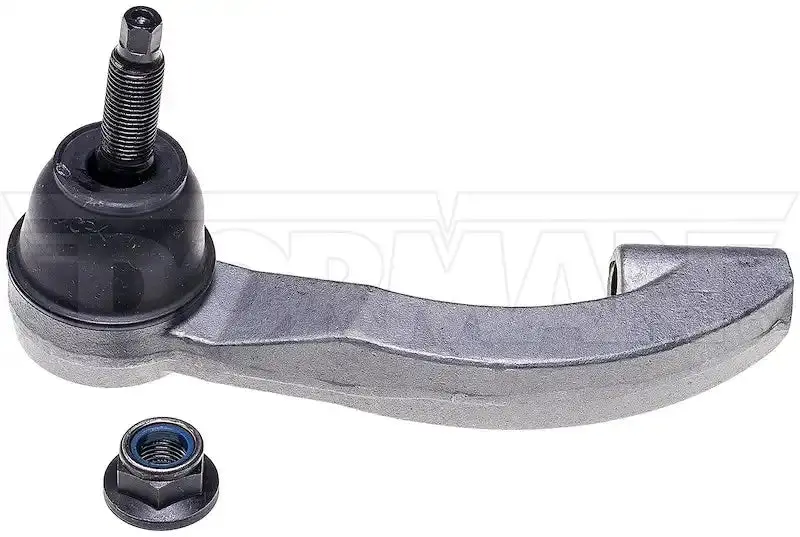 Dorman To82003Xl Outer Tie Rod End – Direct Replacement For Oem 1