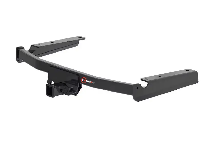 Enthuze Ent35431 Class Iii Trailer Hitch Receiver – Heavy-Duty Tow Rating 1