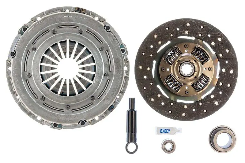 Exedy Clutch Kit For Ford Mustang (1986–2001, Second Generation) 1