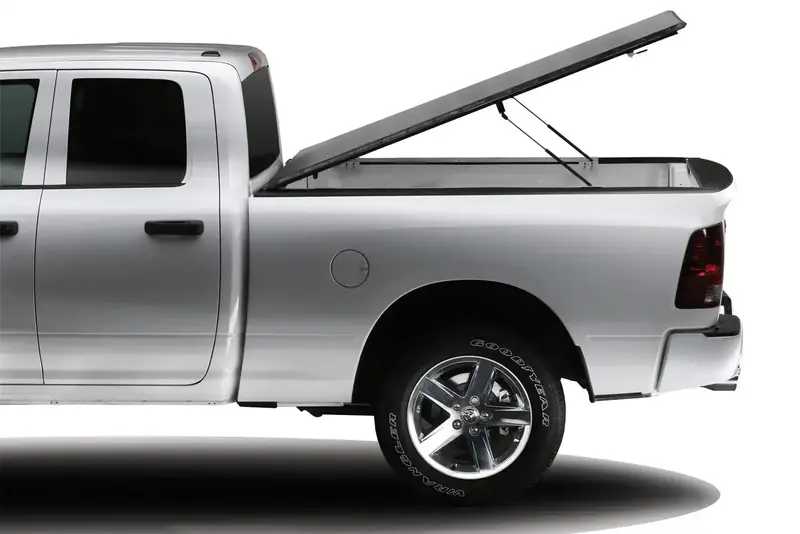Extang Full Tilt Sl-16-21 Tonneau Cover For Toyota Tacoma 5' Bed – Standard Edition (No Trail Special Boxes) 1