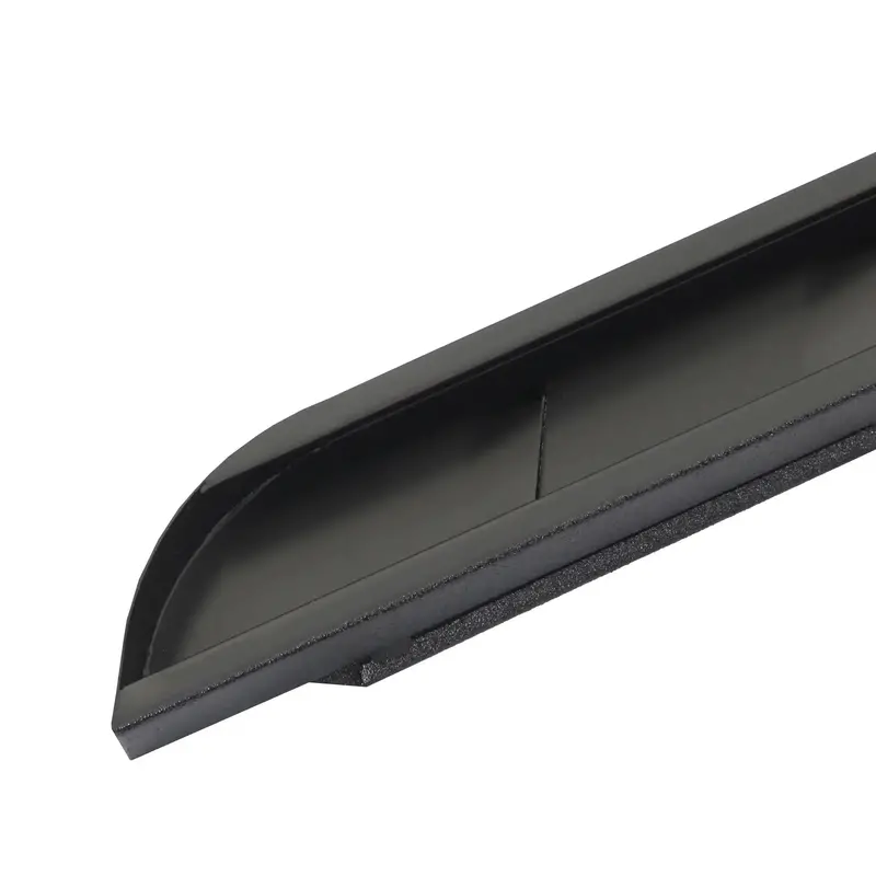 Go Rhino Rb10 Slim-Line Running Boards With Mounting Kit – Model 63404887St 1