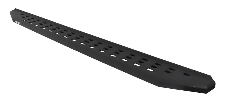 Go Rhino Rb20 Running Boards – 80-Inch Stainless Steel Side Steps 1