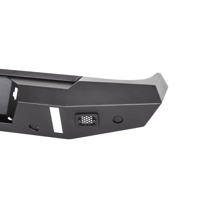Go Rhino Trailline Full-Width Rear Bumper – Compatible With Jeep Gladiator Jt (2020–2023) 1