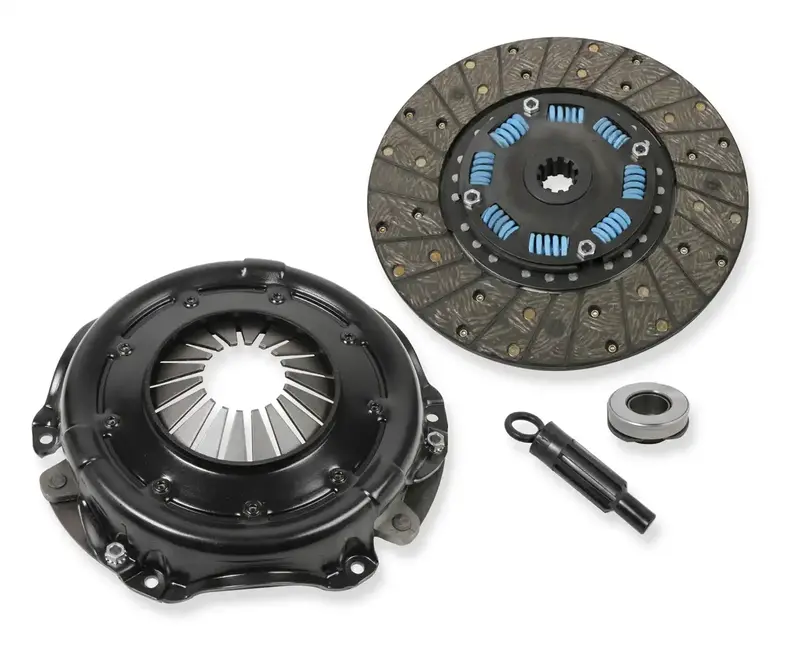 Hays 91-3007 Heavy-Duty Transmission Clutch Kit For Manual Gearboxes 1