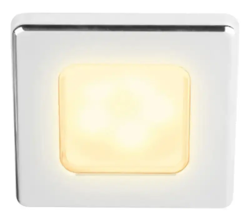 Hella 015014221 Interior Spot Light – Compact, High-Output Led Accent Lamp 1
