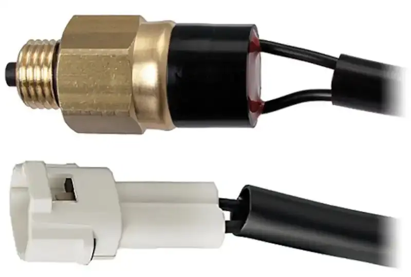 Hella Reverse Light Switch – Oem-Compatible For Suzuki Vehicles 1