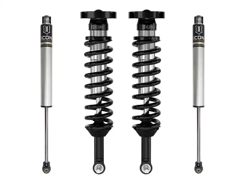 Icon Vehicle Dynamics Frdk_K73091 Lift Kit For 2023 Chevrolet Colorado Wt/Lt/Z71 — 1.75–2.5" Stage 1 Suspension 1