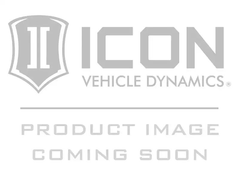 Icon Vehicle Dynamics Stage 2 Suspension System – 1–3" Lift For 2014–2018 Gm 1500 Trucks (Large Taper Design) 1