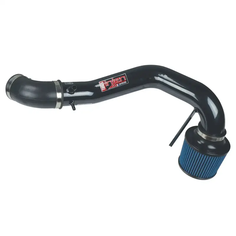 Injen Sp Cold Air Intake – High-Flow System For 2002–2005 Honda Civic Si (2.0L L4) 1