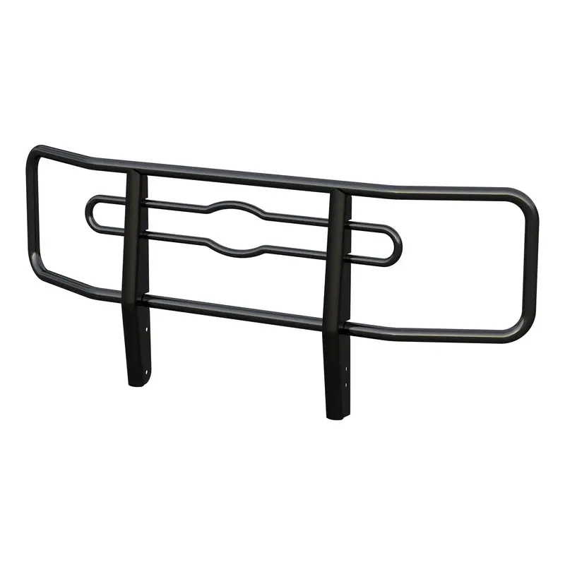 Luverne 208515-208516 Tubular Grille Guard Kit For Ford F-650/F-750 Trucks 1