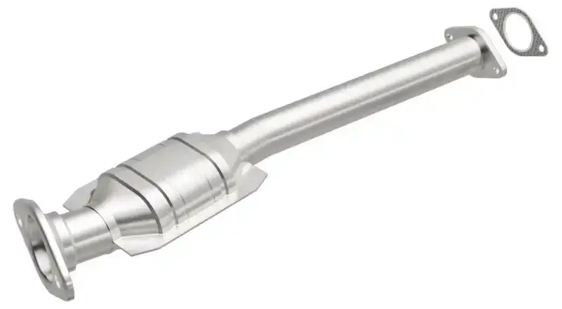 Magnaflow Direct-Fit Catalytic Converter – For 1998 Ford Contour 2.5L Manual Transmission 1