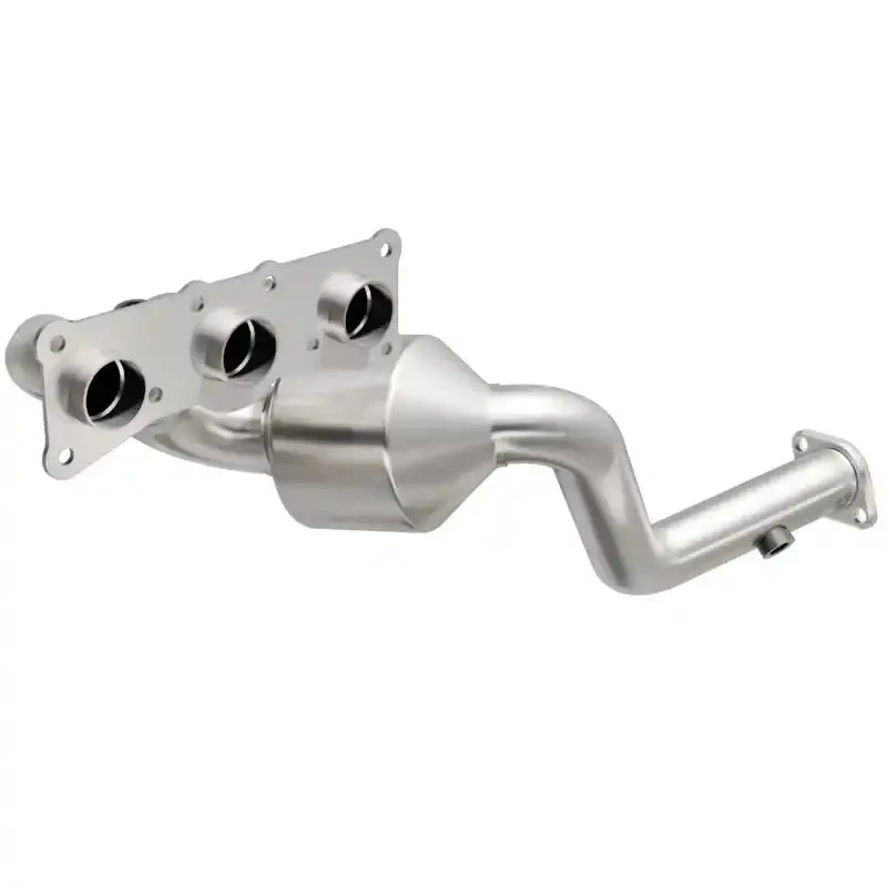 Magnaflow Direct-Fit Catalytic Converter For 2006–2009 Bmw 3 Series (Front Oem Position) 1