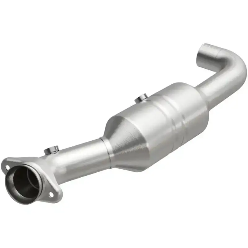 Magnaflow Direct-Fit Catalytic Converter For 2009–2010 Ford F-150 4.6L V8 1