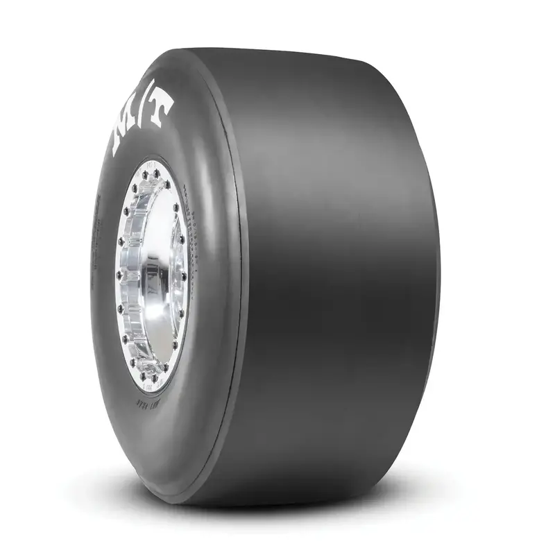 Mickey Thompson Racing Bias-Ply Tire – Competition-Ready Traction For Track Use 1