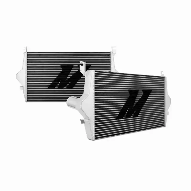 Mishimoto High-Performance Intake For Ford 7.3L Powerstroke 1