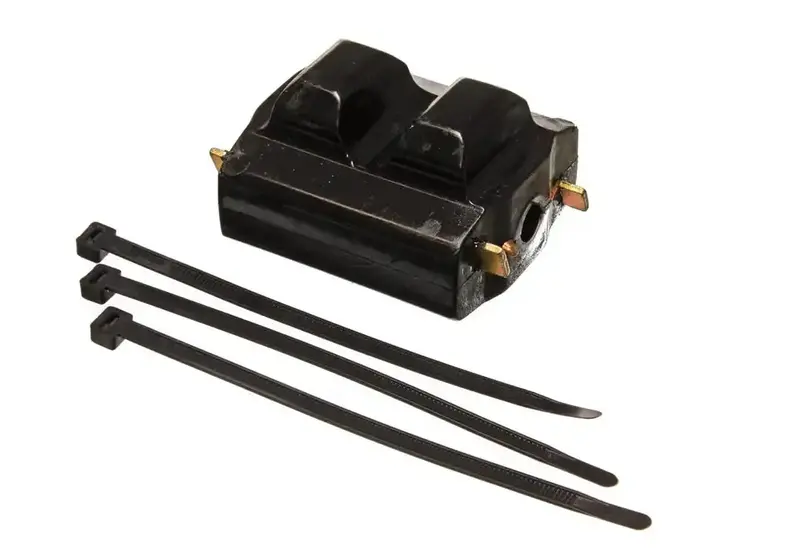 Mtr Mnt Gm Suv & Pickup Mounting Bracket Kit 1