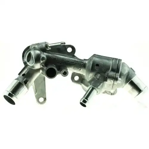 Oem-Style Thermostat Housing Assembly For Engine Cooling Systems 1