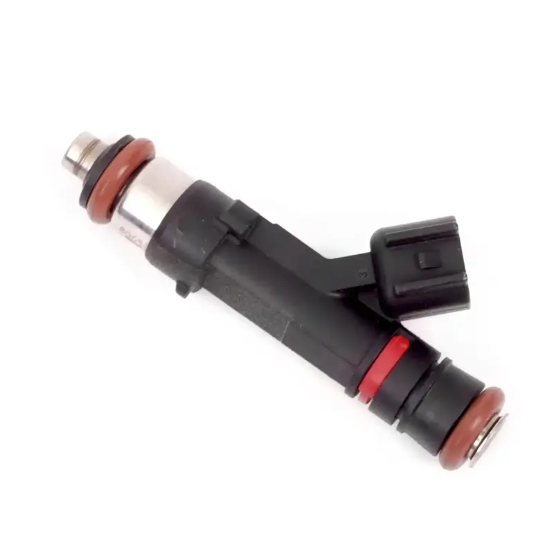 Omix-Ada Fuel Injector – Compatible With 2004–2012 Jeep Commander, Grand Cherokee & Liberty (3.7L) 1
