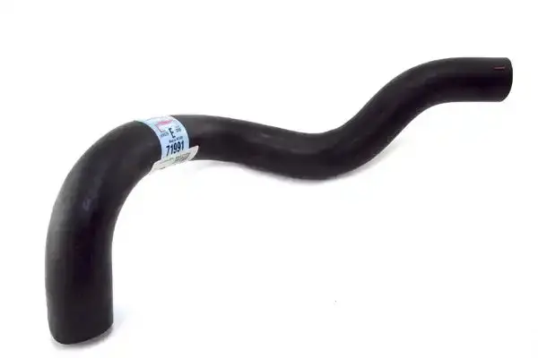 Omix-Ada Lower Radiator Hose – Designed For 1999–2004 Jeep Grand Cherokee Wj 4.0L 1
