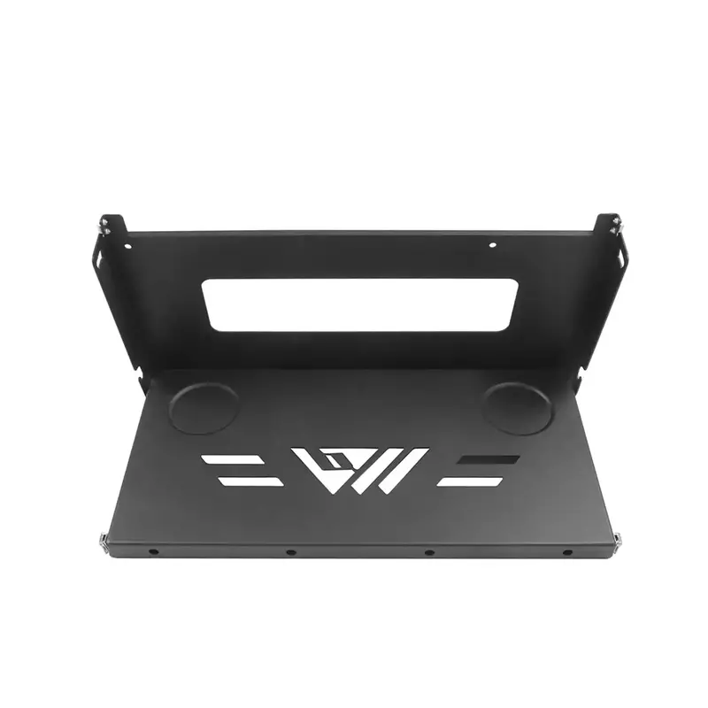 Paramount Automotive Interior Accessory Kit For 2018–2022 Jeep Jl Models (Part #81-20105) 1