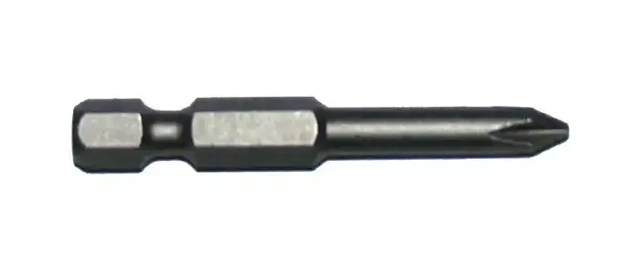 Phillips Power Bit – 1/4" Shank Hex Shank Drill Bit 1