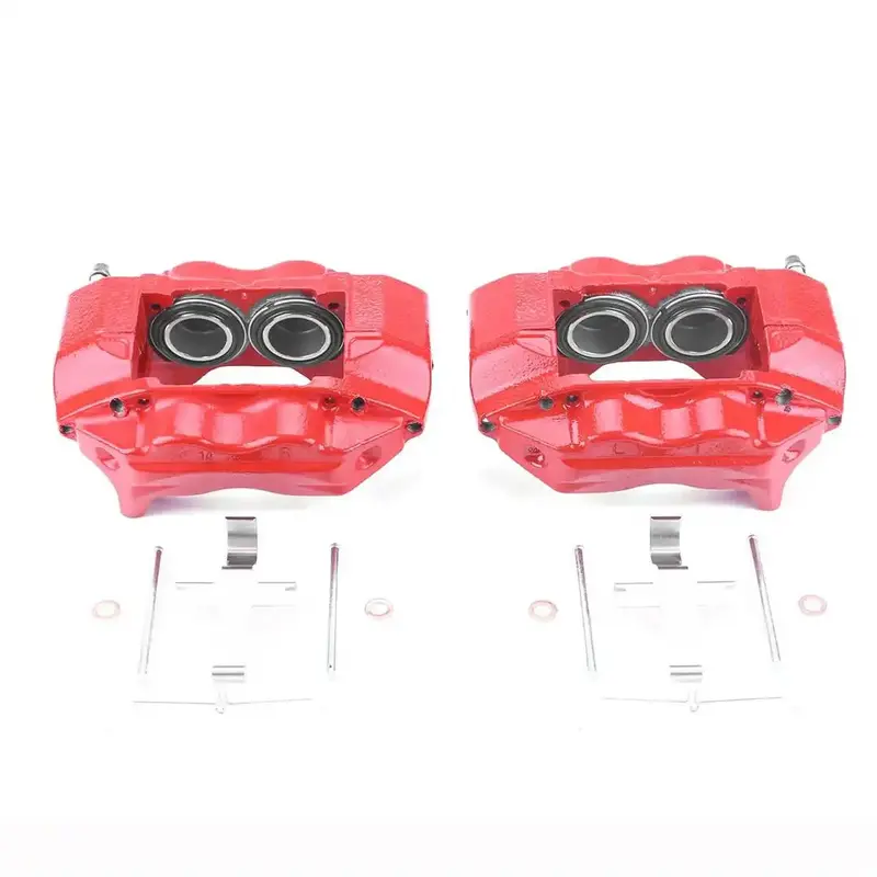 Powerstop S1830 Dual Caliper Set – Premium Replacement Brake Calipers 1