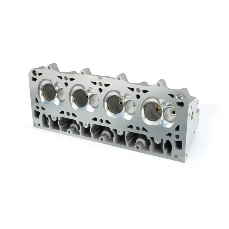 Racing Head Service (Rhs) Ls7 Cnc Cylinder Head – Pro Elite Series, Sprint Car Optimized 1