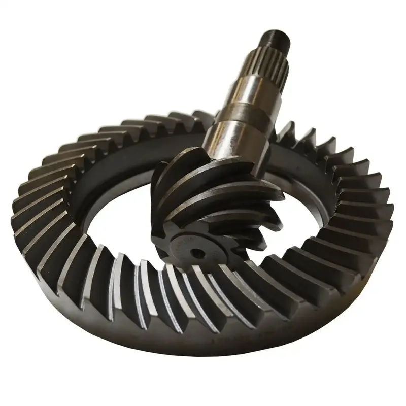 Raptor Series Rso Ring And Pinion Set — 4.88 Ratio, 24-Spline, For 2018–2023 Jeep Wrangler Jl/Jlu Rubicon & Gladiator Dana 44 Front Axle 1