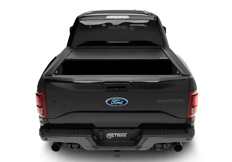 Retrax Pro Mx 90230 Power Tonneau Cover – Compatible With 2009–2018 & 2019–2022 Classic Ram 1500 (5'7" Bed, No Rambox, Stock Pocket) 1