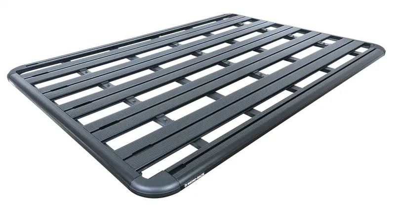 Rhino-Rack Pioneer Platform – Modular Roof-Mounted Cargo Carrier (76" X 54") 1