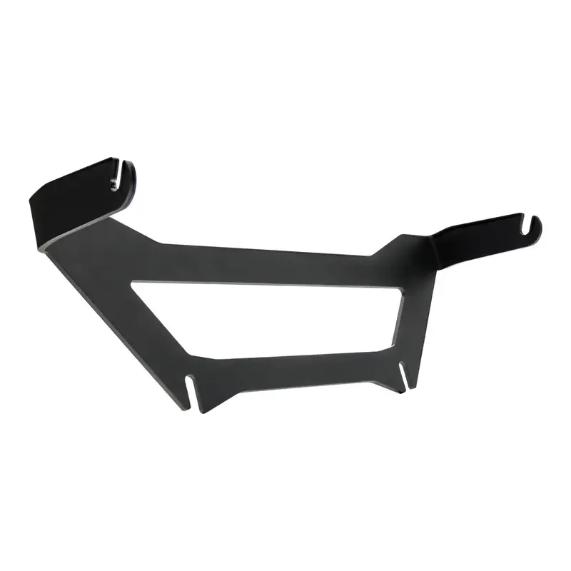 Rigid Industries 41649 Shock Tower Mounting Bracket Kit For Can-Am Utvs 1