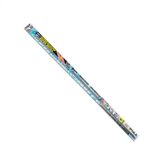 Silicone Wiper Blade Refill Roll – 20-Foot Length For Custom Cutting 1