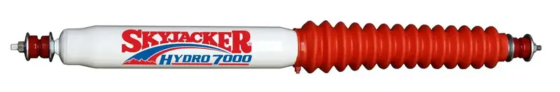 Skyjacker Oem-Style Stabilizer Kit – White Upper / Red Bottom 1