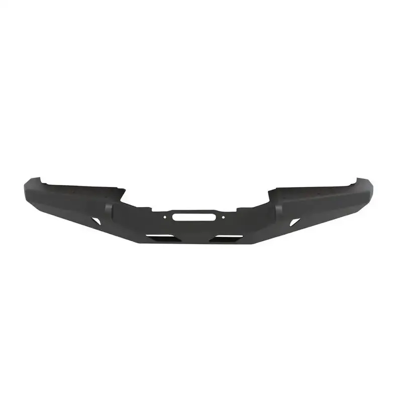 Smittybilt 76810 Xrc Front Bumper For 1984–2001 Jeep Cherokee Xj 1