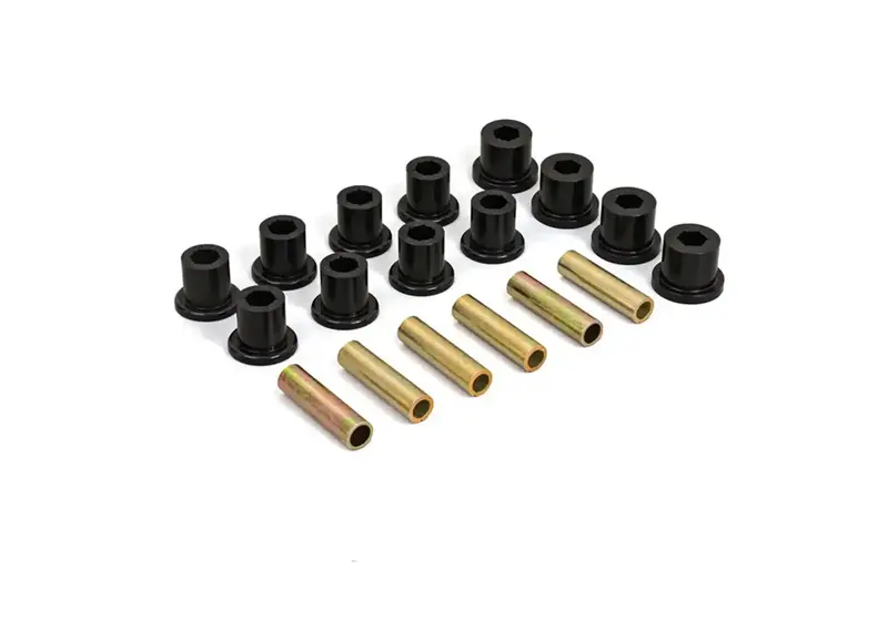 Superlift 315 Front Leaf Spring Bushing Kit For 1973–1987 Gm ½-Ton & ¾-Ton Trucks With Solid Axle 1