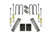Superlift K509 4-Inch Lift Kit With Shocks For 1977–1979 Ford F-100/F-150 4Wd 1